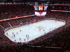 Calgary Flames 2026-2027 Home Game Schedule & Tickets | Ticketmaster