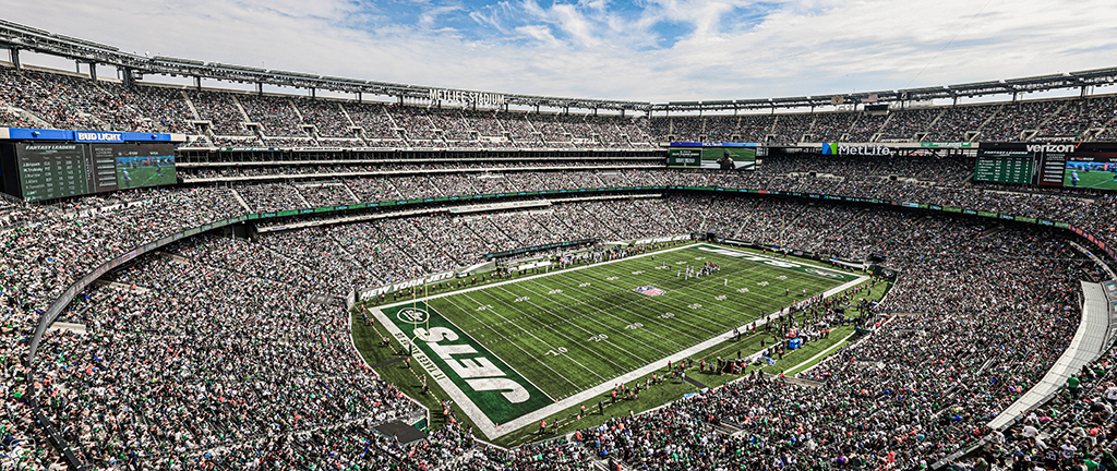 New York Jets Tickets