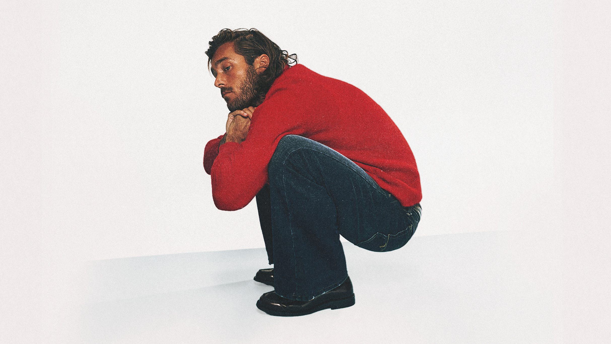 Benjamin Ingrosso Tickets & Event Dates | Ticketmaster.se