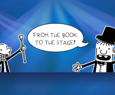 Diary of a Wimpy Kid: The Musical 1