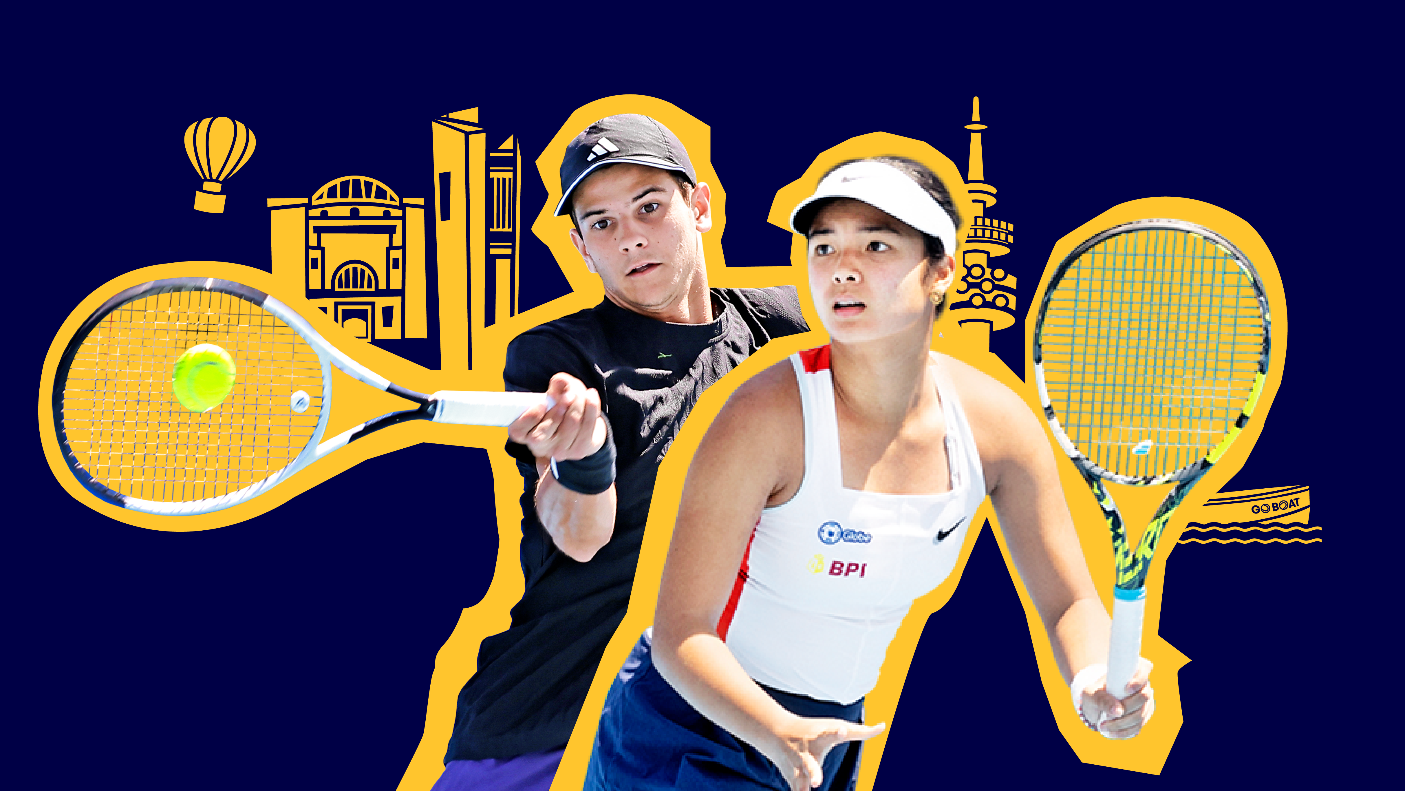 Canberra International Tickets | Tennis Tickets | Ticketmaster AU