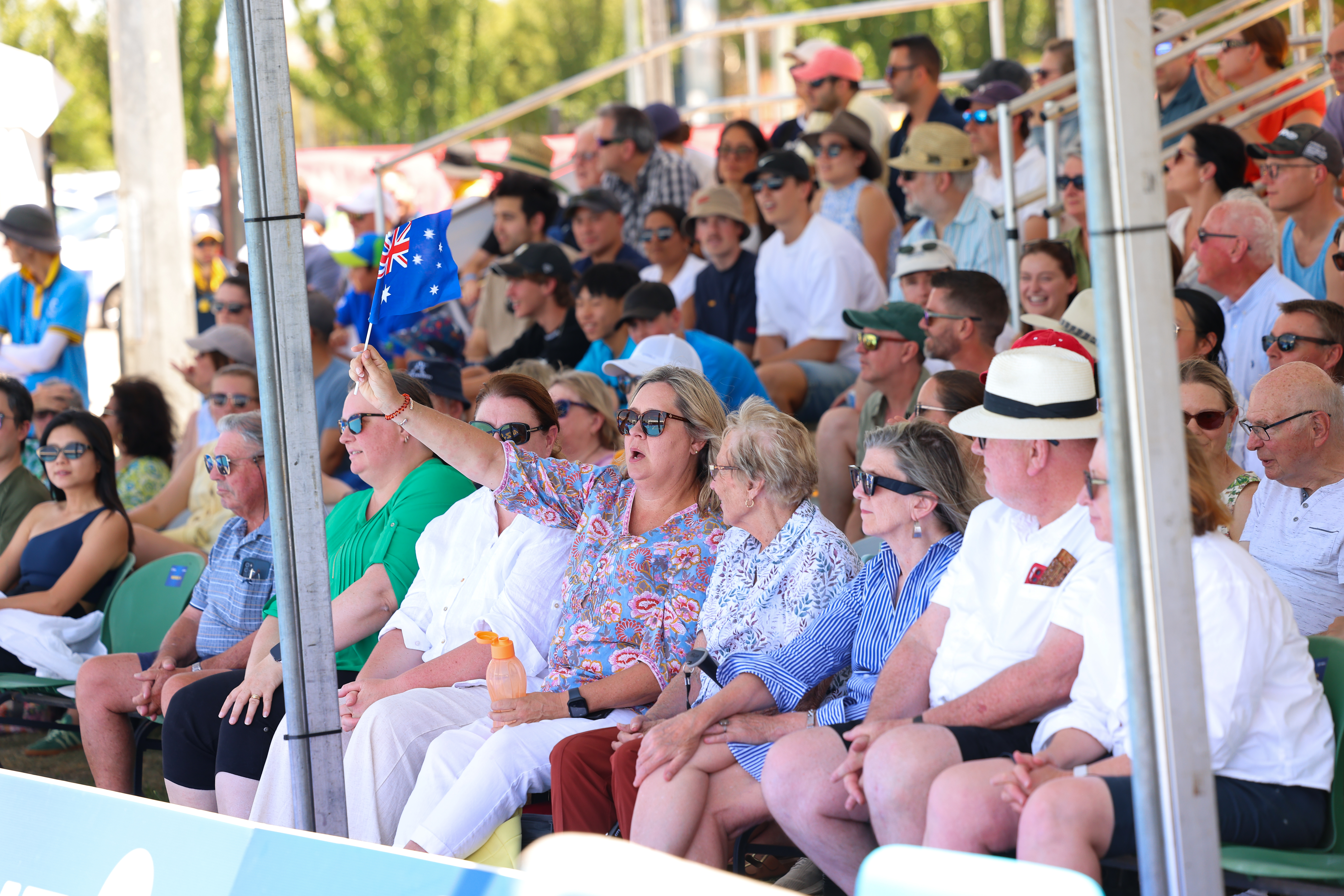 Canberra International Tickets | Tennis Tickets | Ticketmaster AU