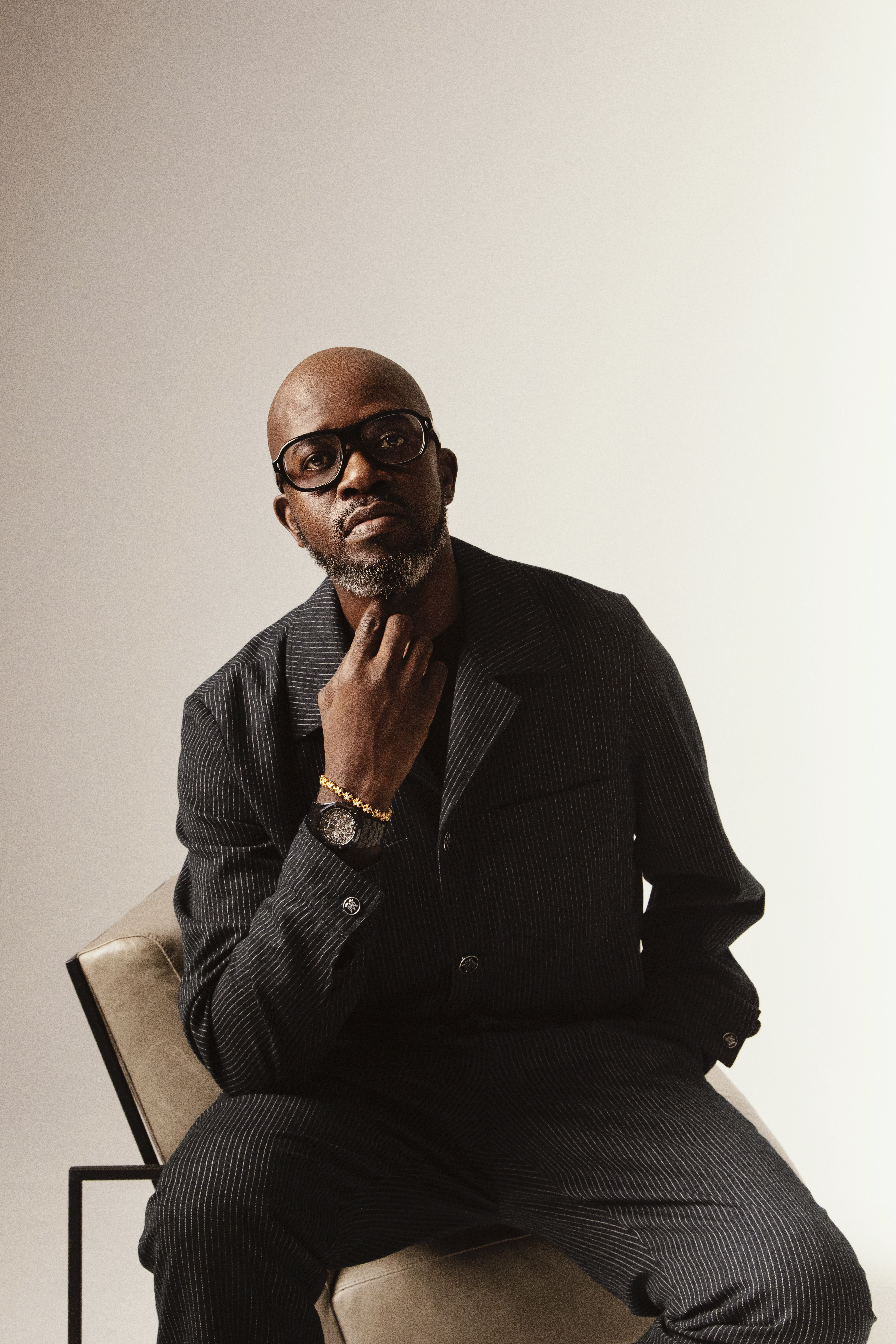 Black Coffee - 3HRS SET - ADE 2026 in Ziggo Dome, Amsterdam