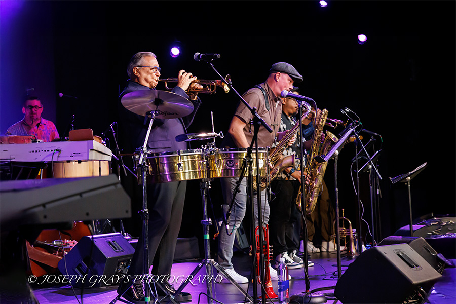 Arturo Sandoval