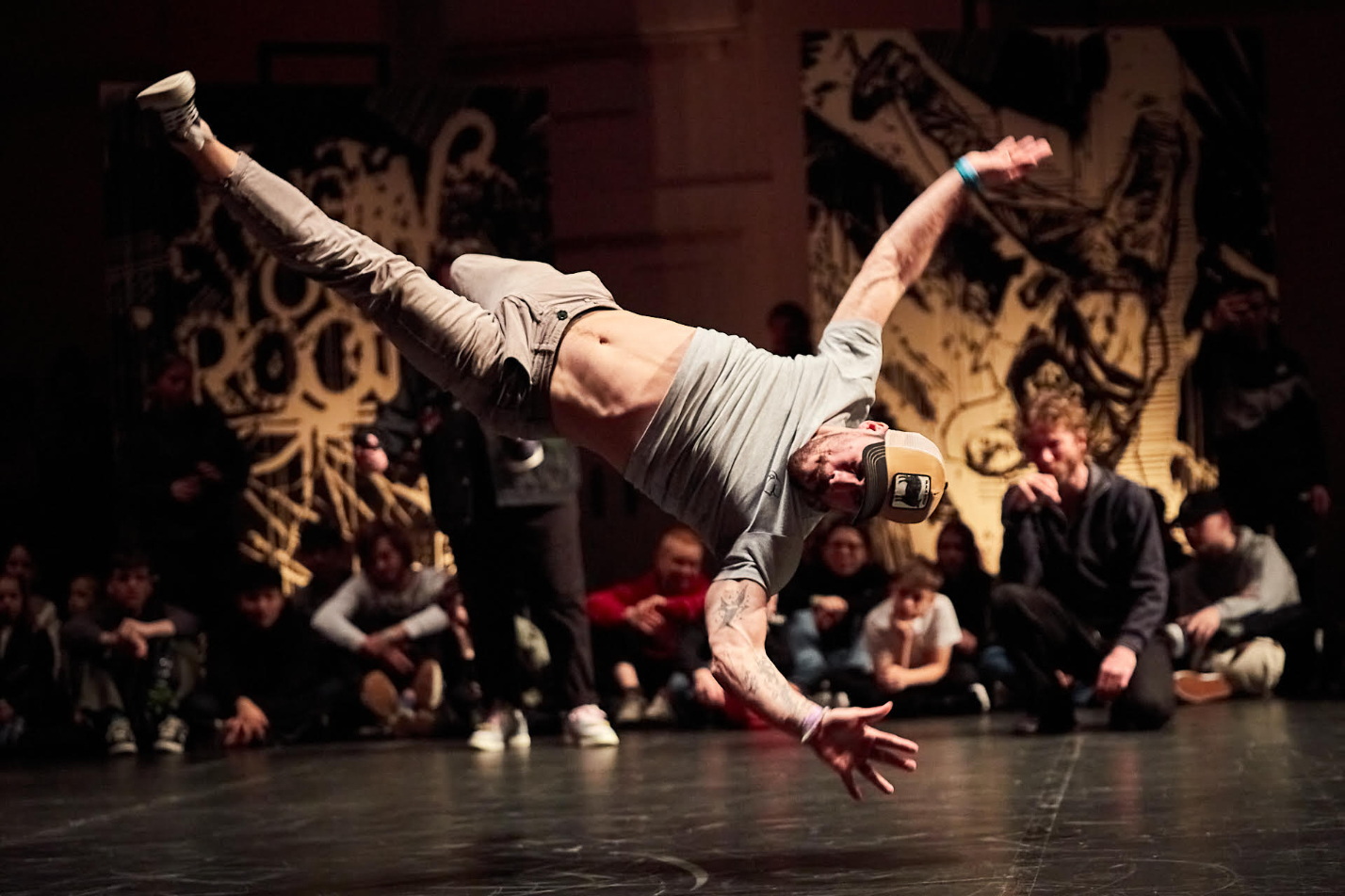 Arena of Stylez Tickets 2026 | Dresdner Weihnachts-Circus | Shows ...