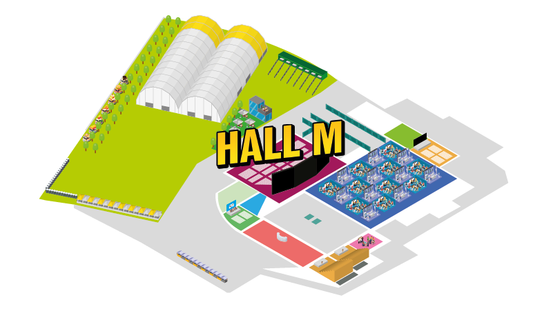 Entradas San Diego Comic-Con Málaga | Fechas y Sesiones en Ticketmaster