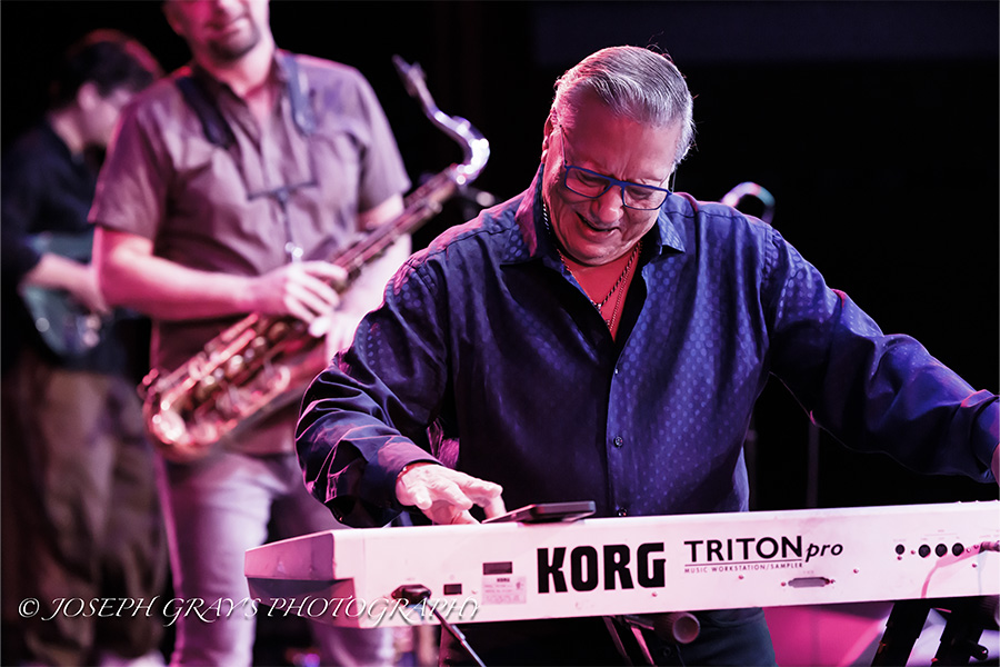 Arturo Sandoval