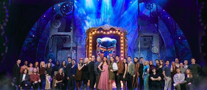 All the new cast members joining Wicked this week