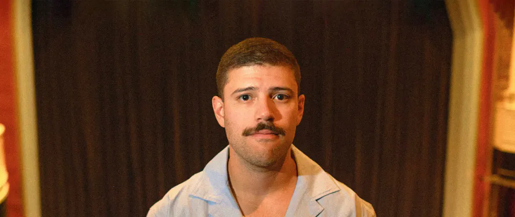 Angelo Colina En Espanol LIVE at Punch Line Houston