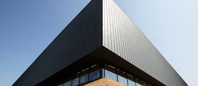 Step Inside: Copper Box Arena – Home of the London Lions