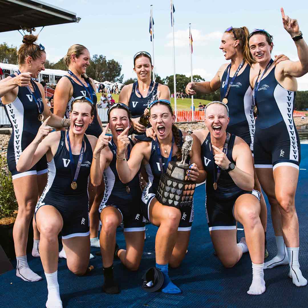 Australian Rowing Championships Tickets | More Sports Tickets ...