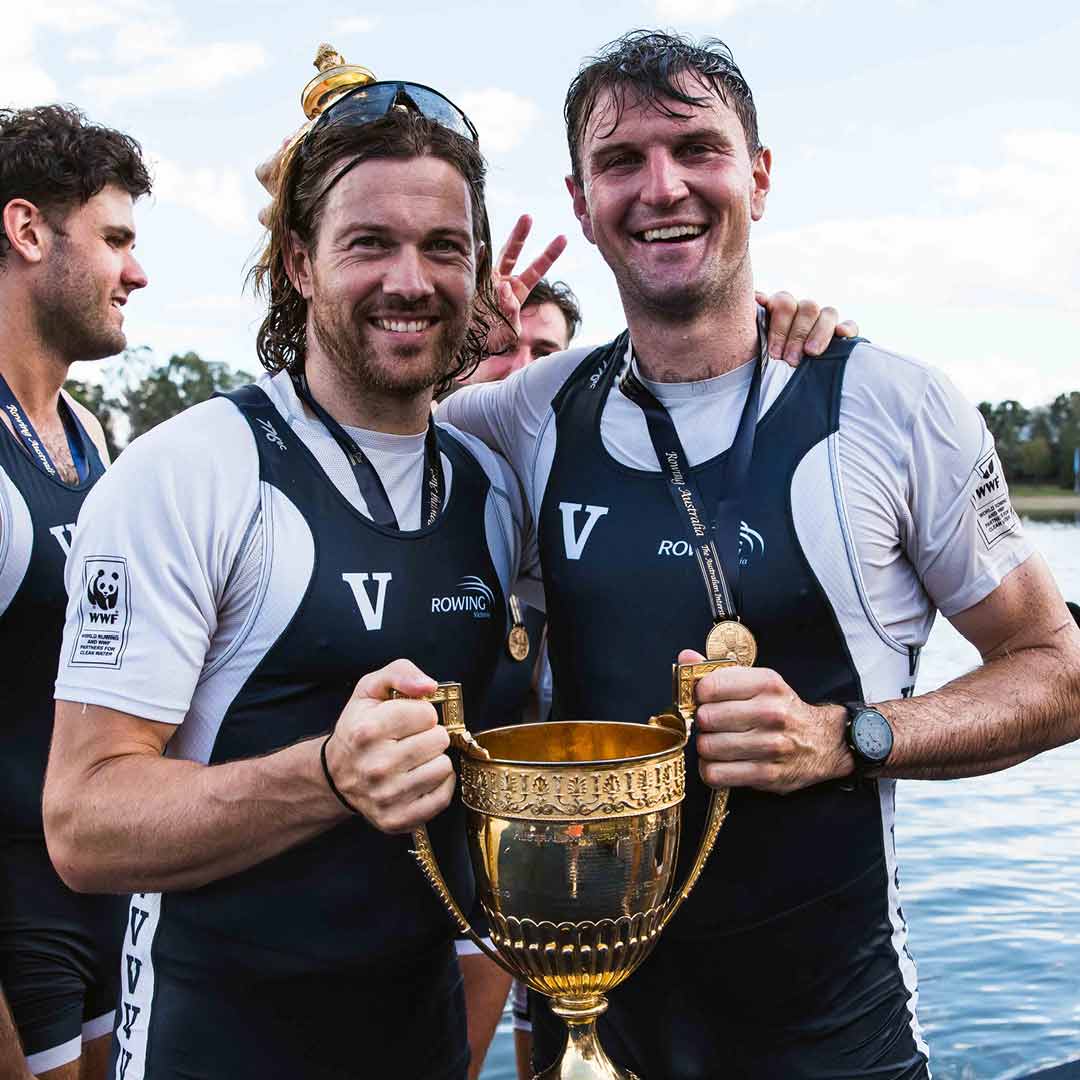 Australian Rowing Championships Tickets | More Sports Tickets ...