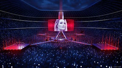 Helene Fischer | Hotel + Ticket