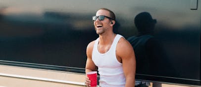 Stage Times: Kip Moore