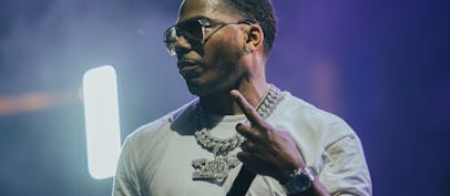 Nelly Brings ‘Where The Party At’ Tour To Australia