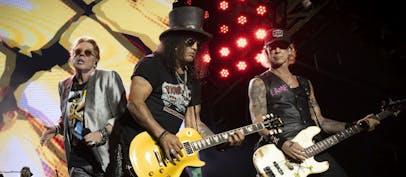 Guns N’ Roses en España con fecha única en junio de 2025