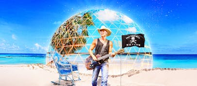 Kenny Chesney Live: What to Know
