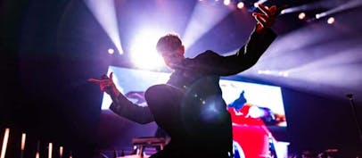 Confidence Man at O2 Academy Brixton, 6/12/24