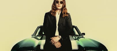 GRAMMY winner Billy Strings announces debut show in New Zeal