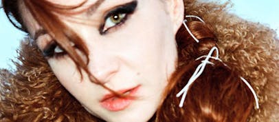 Biig Piig: “I wanted to make a hard-hitting club record, but