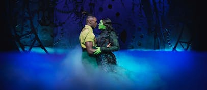 Wicked By Numbers: Every song in the stage musical of Wicked