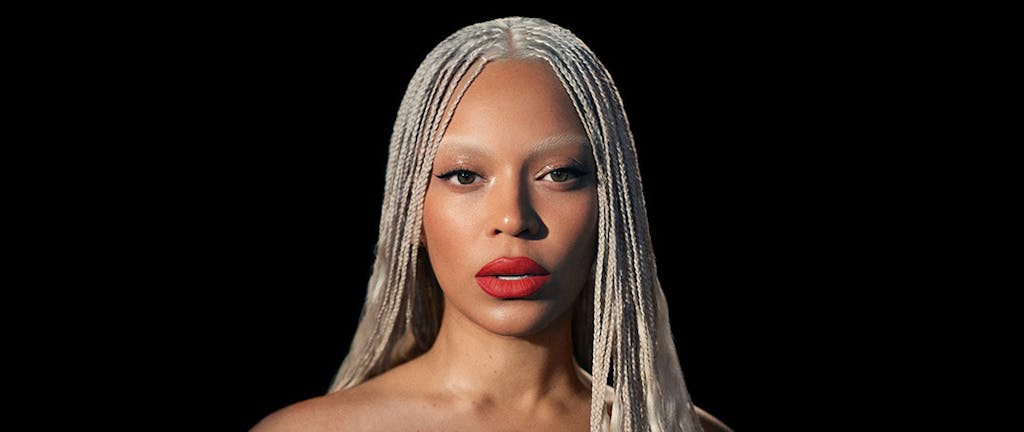 Ticketmaster UK Beyoncé