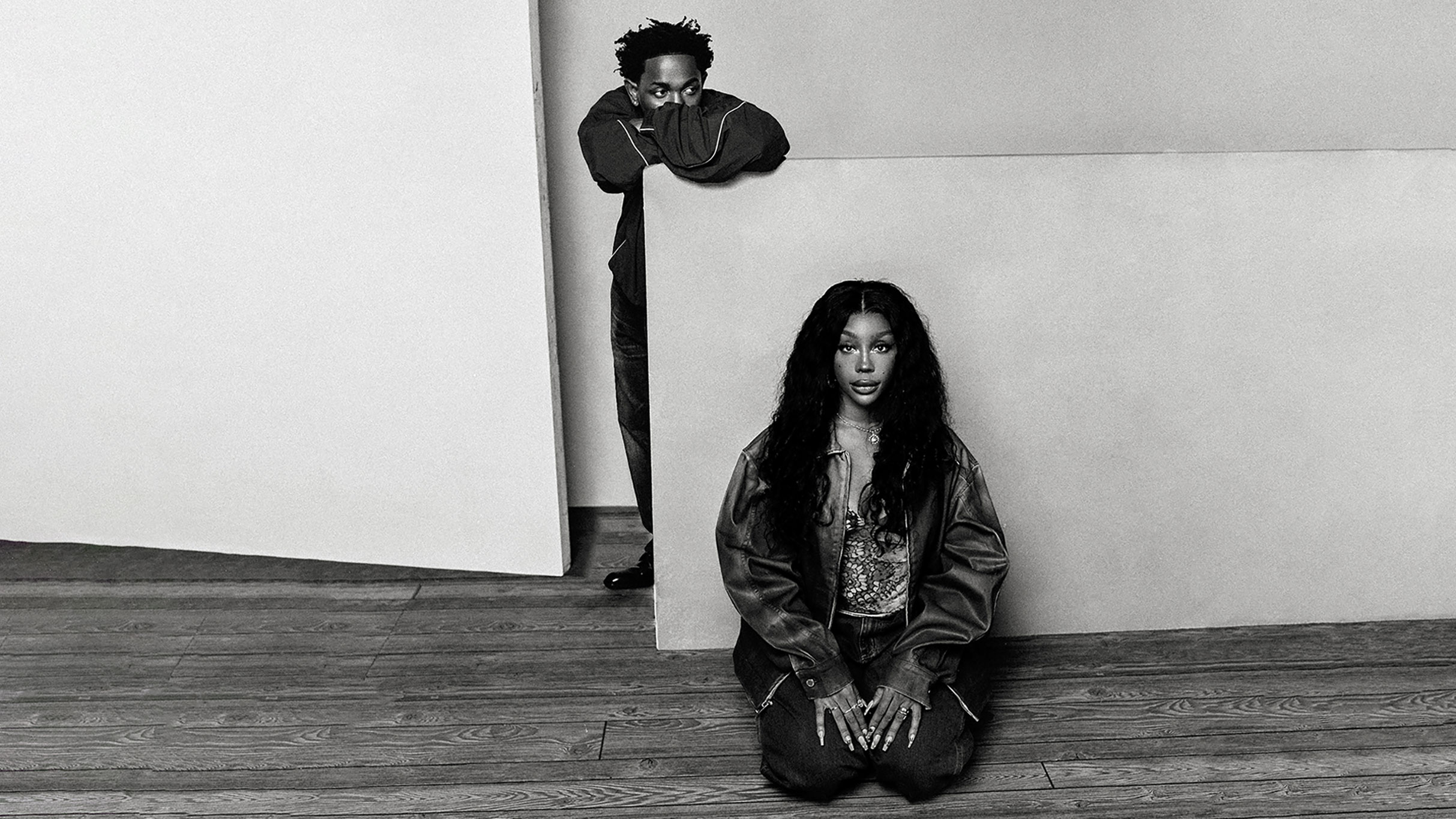 Kendrick Lamar and SZA: Alle Infos zum Vorverkauf