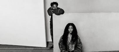Kendrick Lamar and SZA: Alle Infos zum Vorverkauf