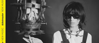 Heartworms: “The only way I could make sense of everything w