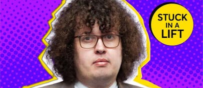 Ray O’Leary created the ‘Bean Korma’