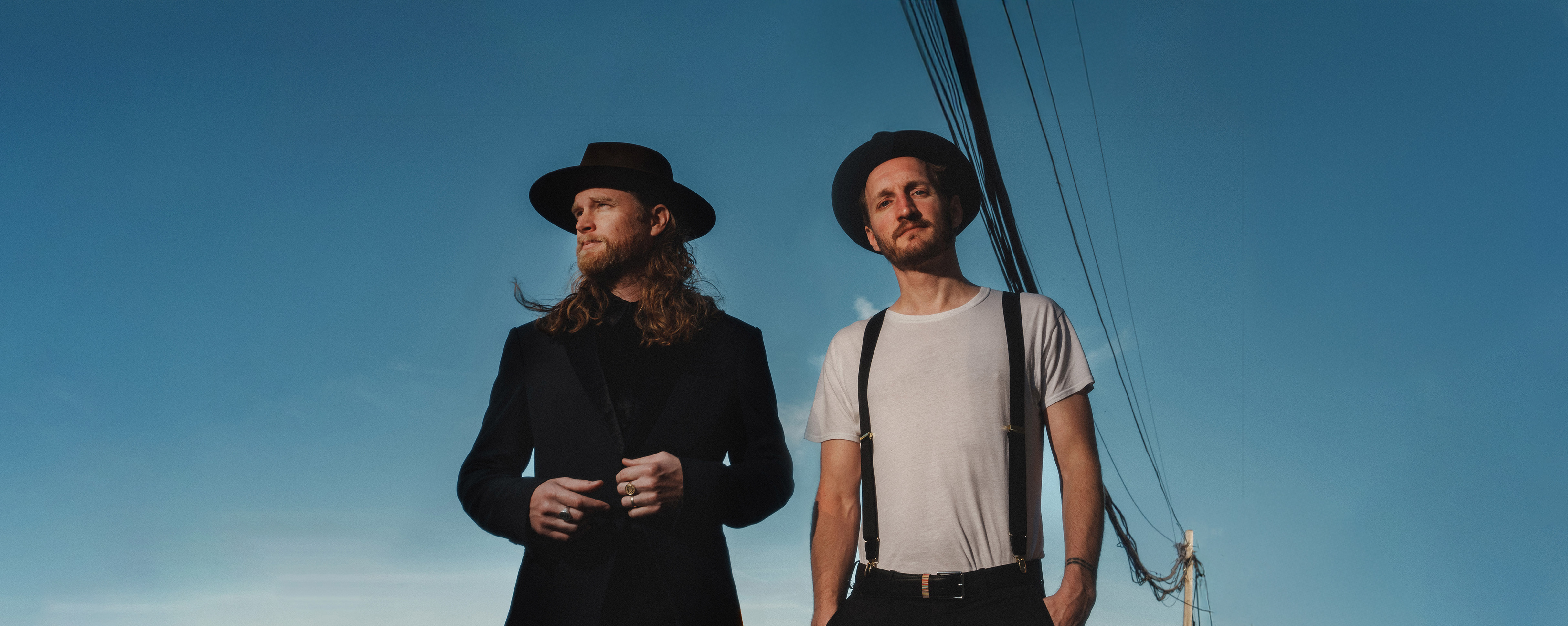 The Lumineers' Automatic World Tour: What to Know