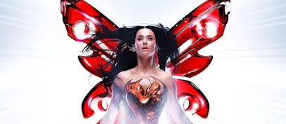 Katy Perry’s Top 10 Songs