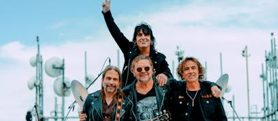 Maná regresa a España este verano