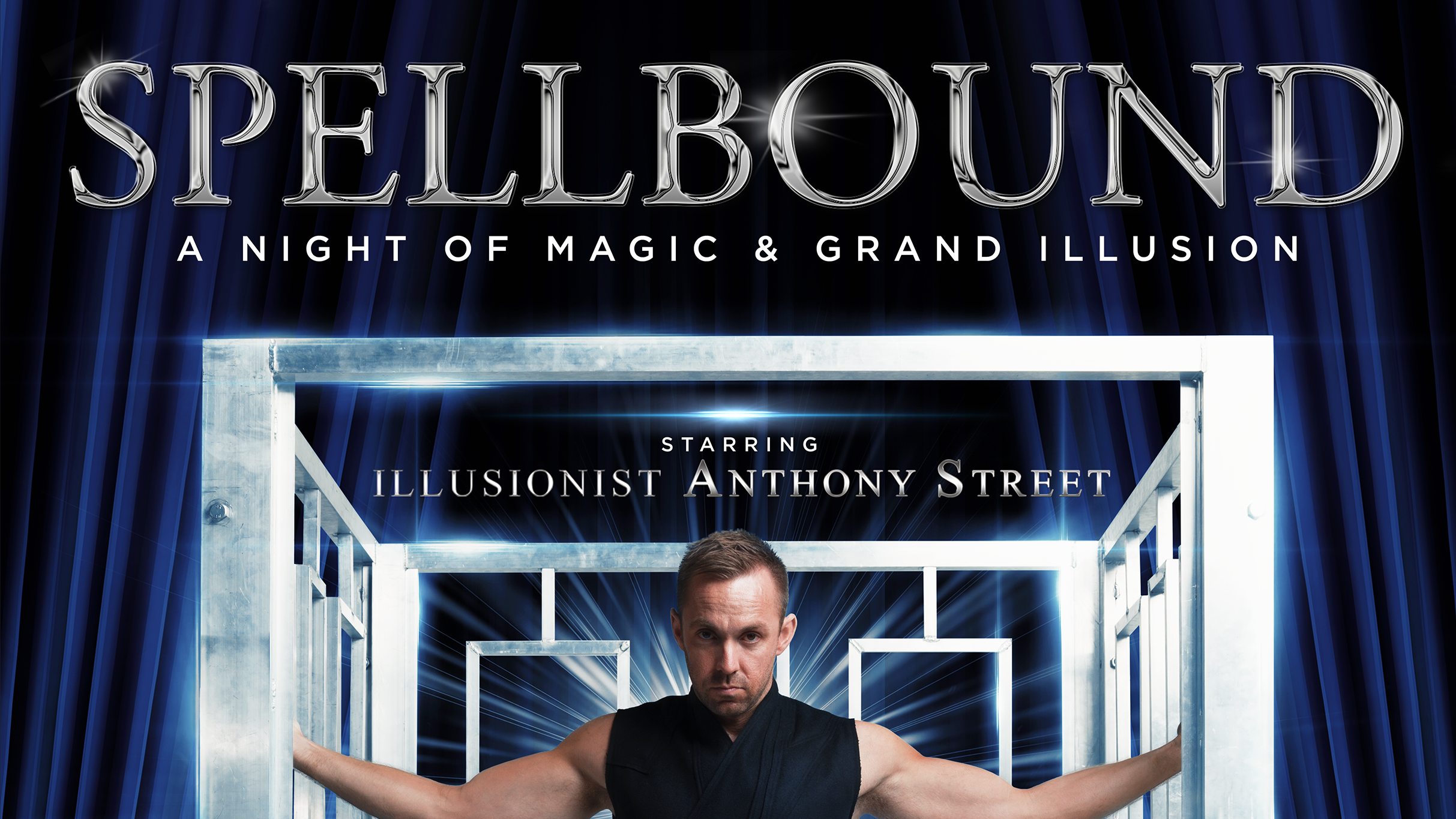 Spellbound Tickets | 2025-26 Tour & Concert Dates | Ticketmaster AU