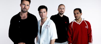 Big Time Rush en España: regresan con su tour "In Real Life