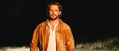 Thomas Rhett's Top 10 Songs