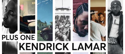 The 11 best Kendrick Lamar songs