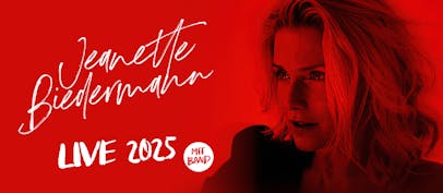 Alle Infos zum Vorverkauf der neuen Tour