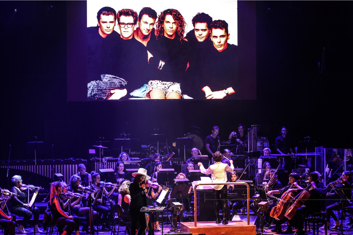 Perth Symphony Orchestra Tickets | Classical Show Times & Details ...