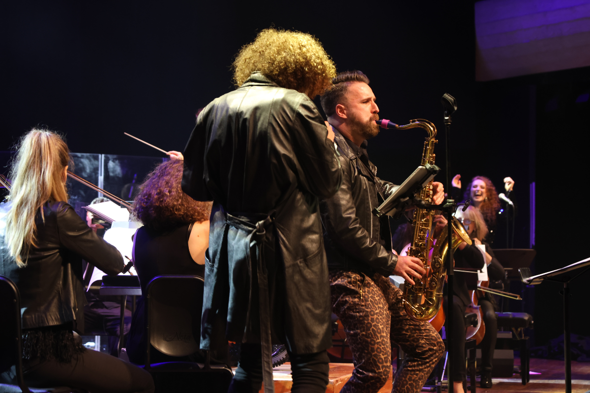 Perth Symphony Orchestra Tickets | Classical Show Times & Details ...