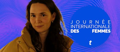 Interview de Zoë Më à l'occasion de la Journée international