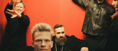 Alle Infos zum Mother Mother Vorverkauf