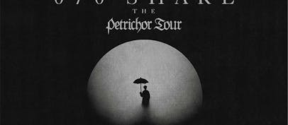 070 Shake The Petrichor Tour in Berlin