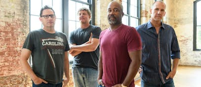 Get Ready for: Hootie & The Blowfish’s 2024 Tour