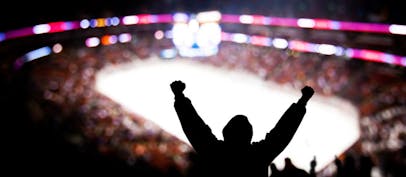 Philadelphia Flyers vs. Pittsburgh Penguins