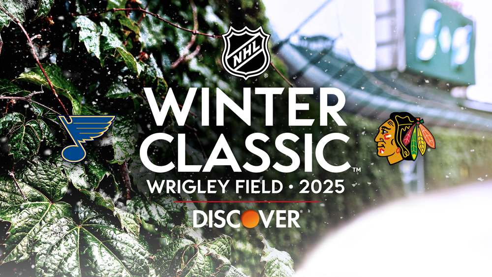 Discover NHL Winter Classic Info