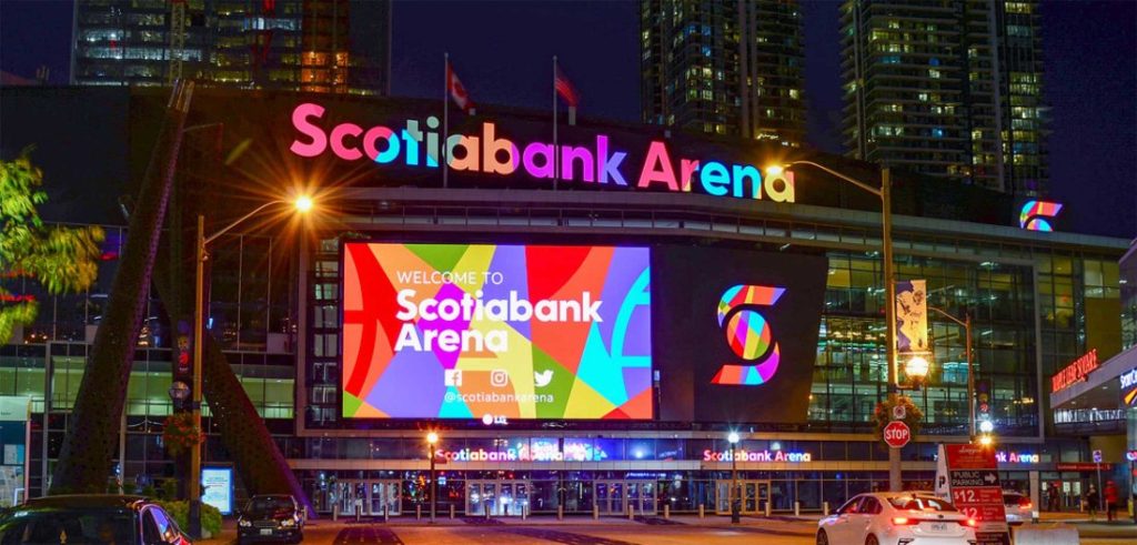 Toronto Maple Leafs Tickets | 2026-2027 NHL Tickets & Schedule ...