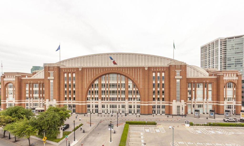 Things to Do Near American Airlines Center