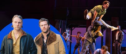 Jamestown Revival Interview