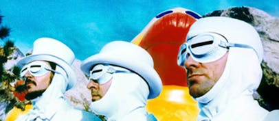 Primus Concert Setlist